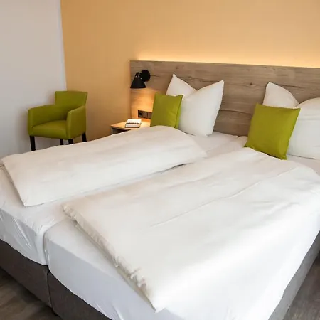 Albhotel Bahnhoefle