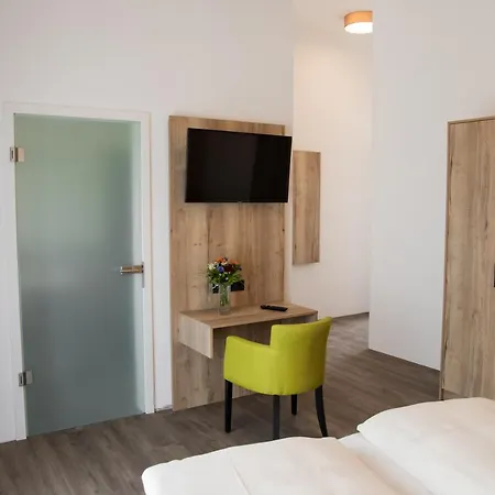 Albhotel Bahnhoefle * Stubersheim