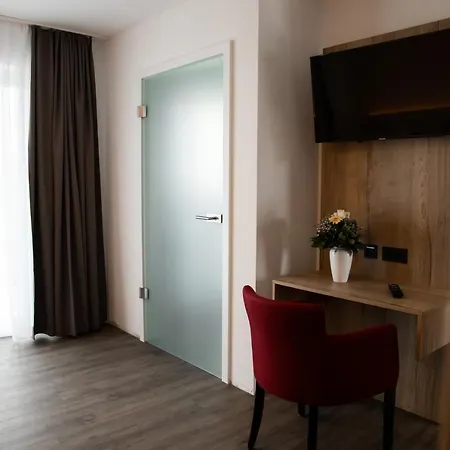 Albhotel Bahnhoefle *