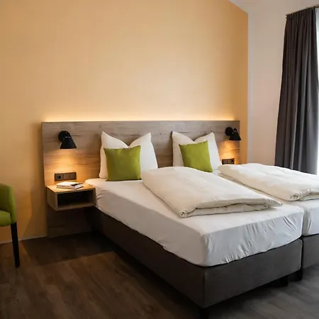 Albhotel Bahnhöfle *