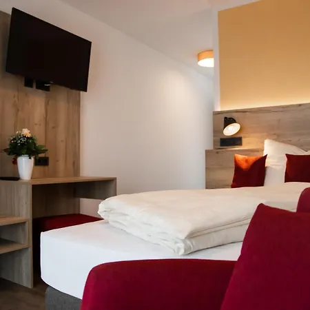 Albhotel Bahnhöfle *