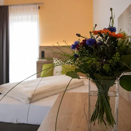 Albhotel Bahnhoefle