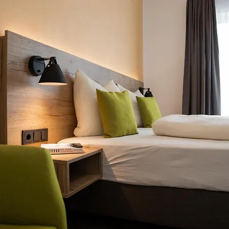 Hotel Albhotel Bahnhoefle