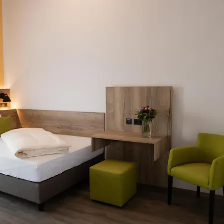 Albhotel Bahnhoefle Hotel Stubersheim