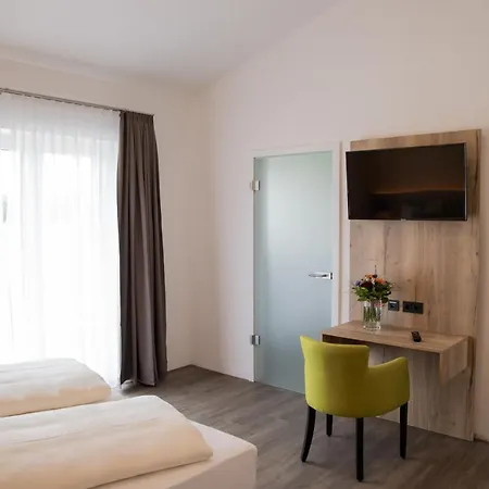 Albhotel Bahnhoefle