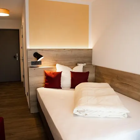 Albhotel Bahnhoefle Szálloda Stubersheim