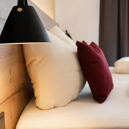 Albhotel Bahnhoefle Szálloda