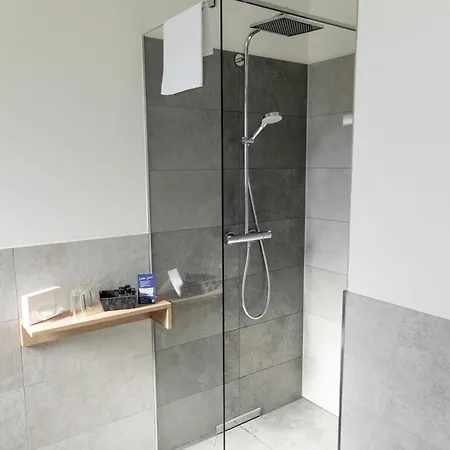 Albhotel Bahnhoefle * Stubersheim