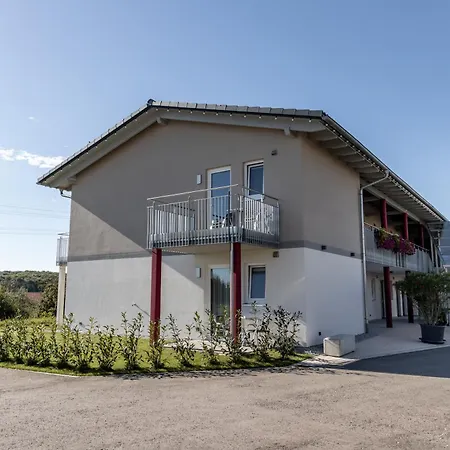 Albhotel Bahnhoefle