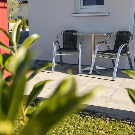 Albhotel Bahnhoefle Hotel Stubersheim
