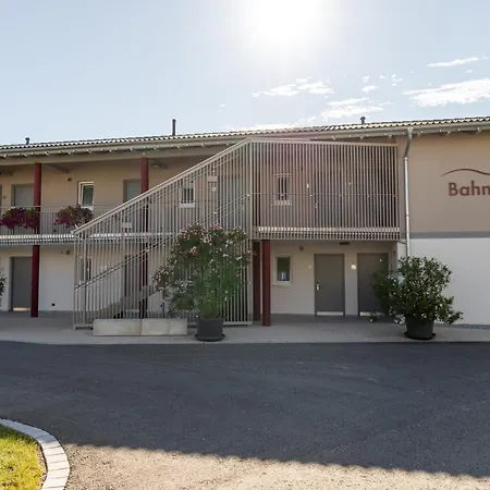 Hotel Albhotel Bahnhoefle *