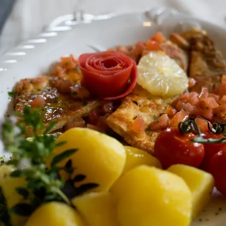 Szálloda Albhotel Bahnhoefle Stubersheim