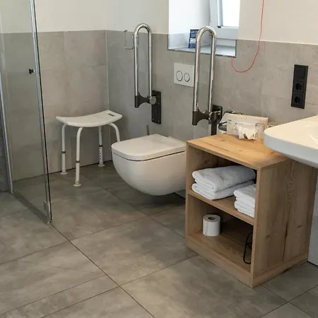 Albhotel Bahnhoefle
