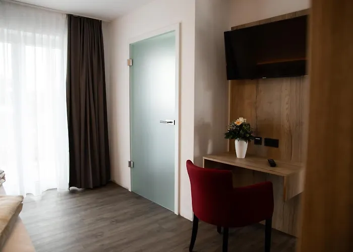 Albhotel Bahnhoefle *