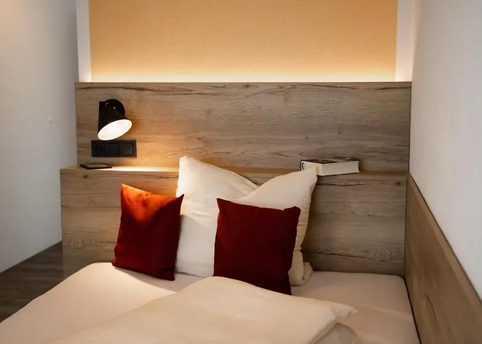 Albhotel Bahnhoefle Stubersheim